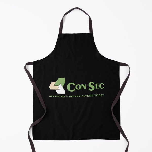 Item preview, Consec - Securing A Better Future Today designed and sold by morrislenin.