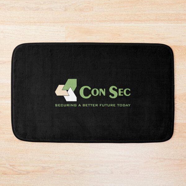 Item preview, Consec - Securing A Better Future Today designed and sold by morrislenin.
