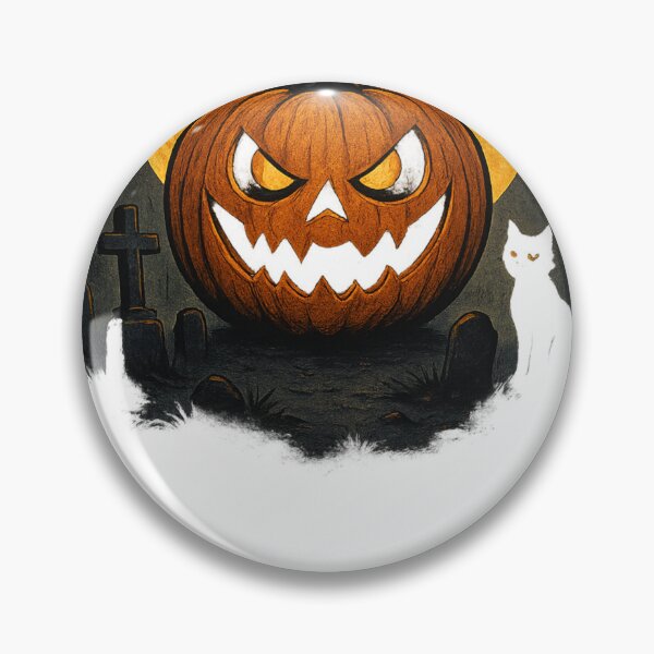 Item preview, Halloween pumpkin designed and sold by maxinpc.