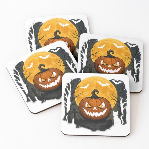 Item preview, Halloween pumpkin designed and sold by maxinpc.