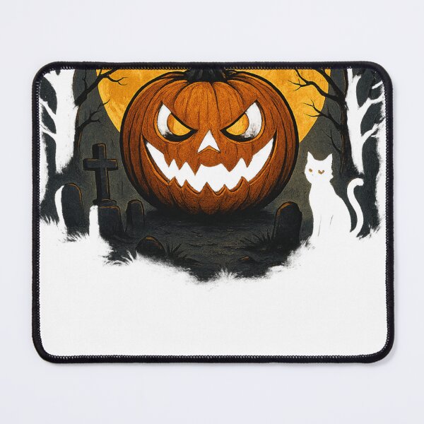Item preview, Halloween pumpkin designed and sold by maxinpc.
