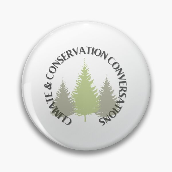Item preview, Ccc Logo - Open Trees Xl Print designed and sold by morrislenin.