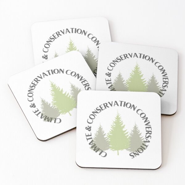 Item preview, Ccc Logo - Open Trees Xl Print designed and sold by morrislenin.
