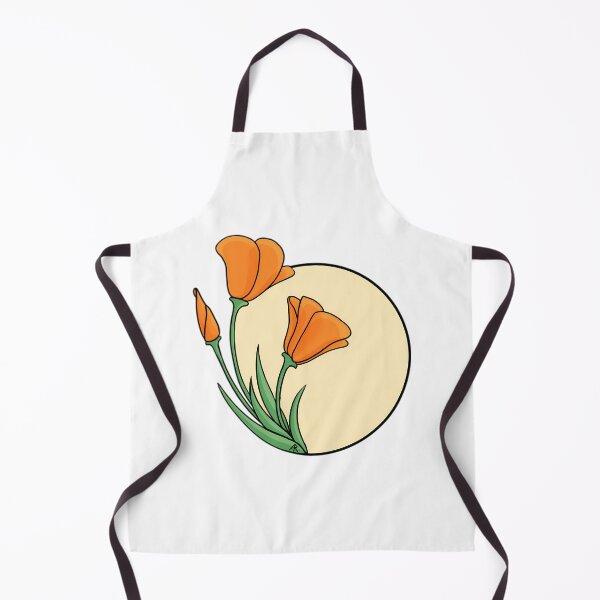 Item preview, California Poppies designed and sold by morrislenin.