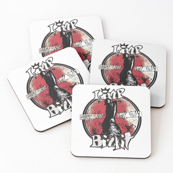 Item preview,  Limp Bizkit  designed and sold by patoutbovett.