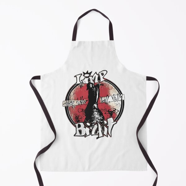 Item preview, Limp Bizkit designed and sold by patoutbovett.