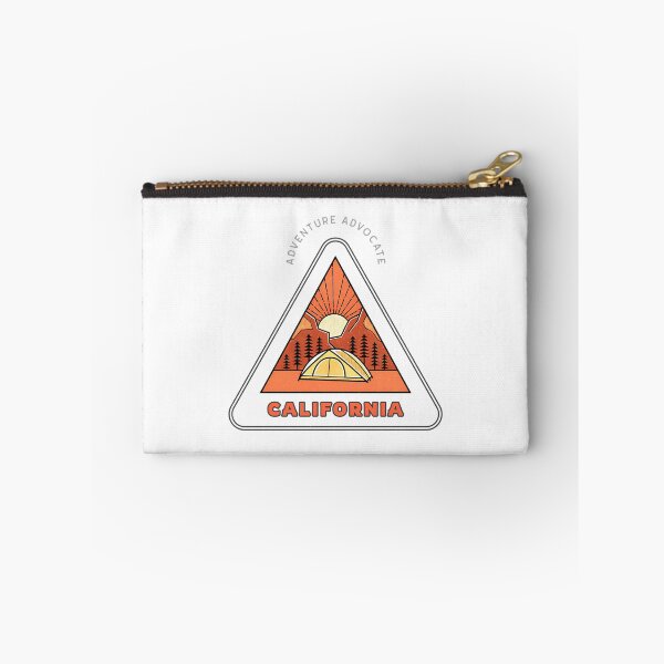Item preview, California Adventure Advocate - Travel Souvenir And State Pride designed and sold by morrislenin.