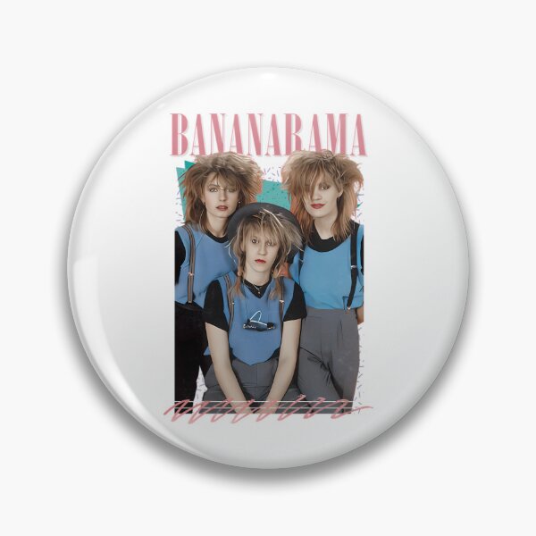 Item preview, 90S Pop Style Band Music Retro Vintage designed and sold by ClothingMathi.