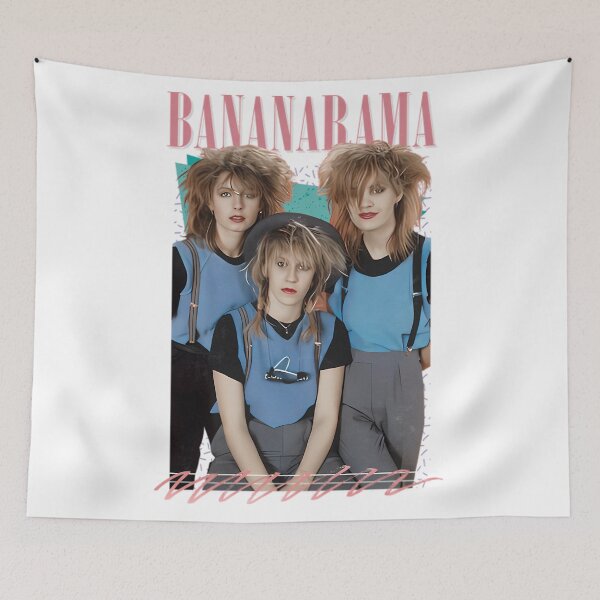 Item preview, 90S Pop Style Band Music Retro Vintage designed and sold by ClothingMathi.