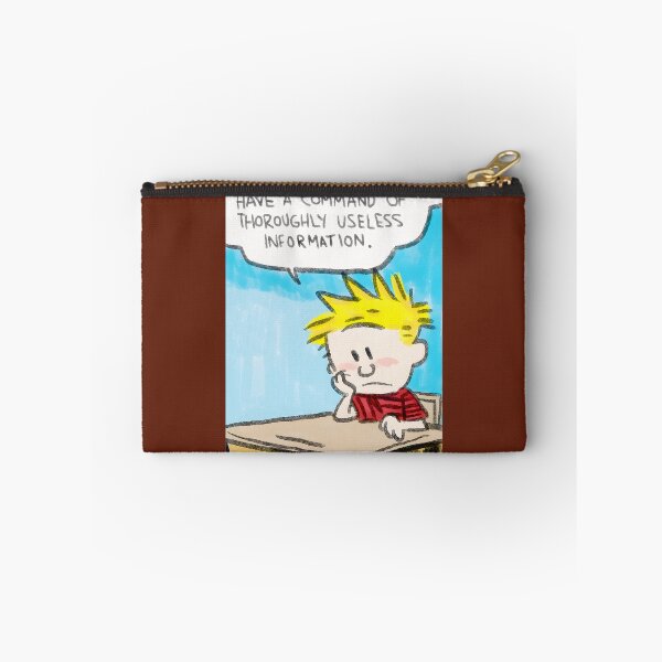 Item preview, Useless Information Quote Art | Limited Edition designed and sold by ThomasWallss.