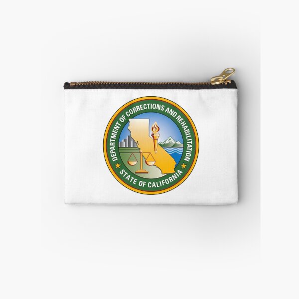 Item preview, Cdcr Seal designed and sold by morrislenin.