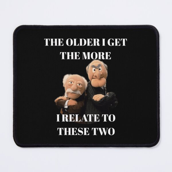 Item preview, Meme Cartoon Movies Comedy Puppet Vintage Theater designed and sold by NeoCustard.
