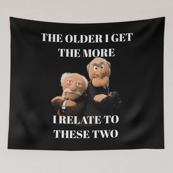 Item preview, Meme Cartoon Movies Comedy Puppet Vintage Theater designed and sold by NeoCustard.