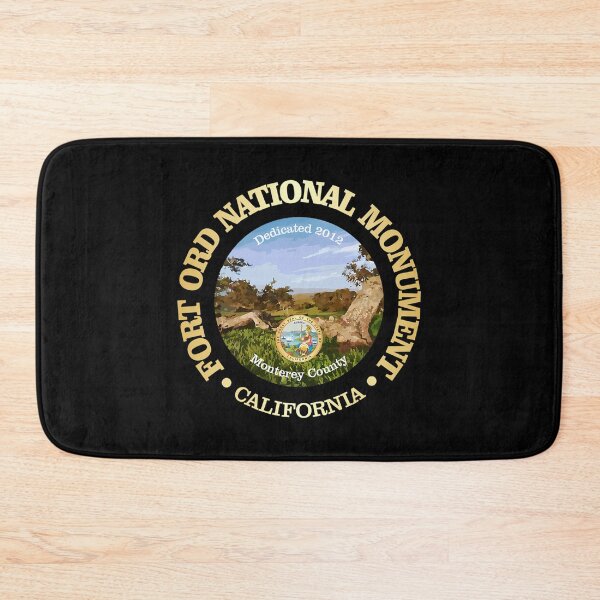 Item preview, Fort Ord (Nm) designed and sold by morrislenin.