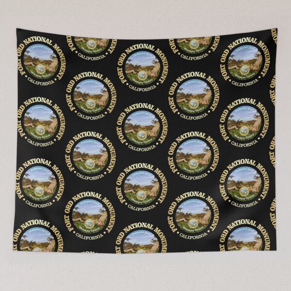 Item preview, Fort Ord (Nm) designed and sold by morrislenin.