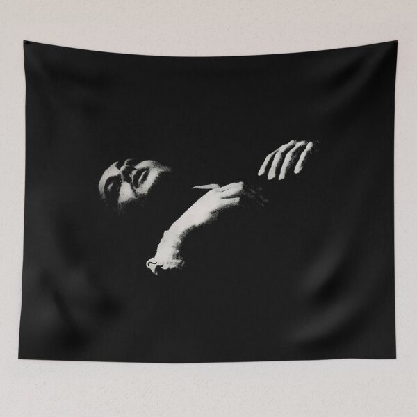 Item preview, The Smiths Queen Is Dead designed and sold by BROWNVILLEJOGI.