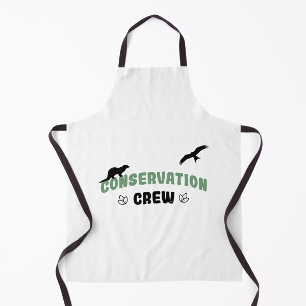 Item preview, Conservation Crew designed and sold by morrislenin.