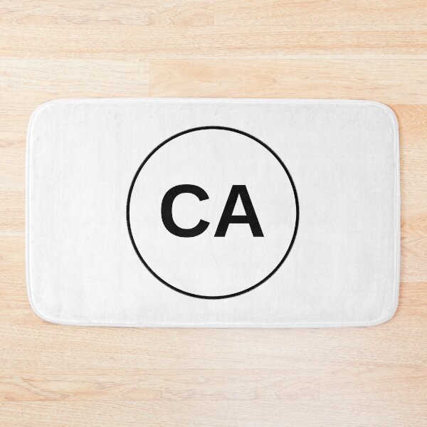 Item preview, California designed and sold by morrislenin.