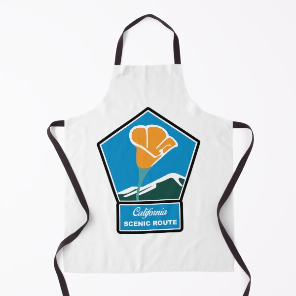 Item preview, California Scenic Route designed and sold by morrislenin.