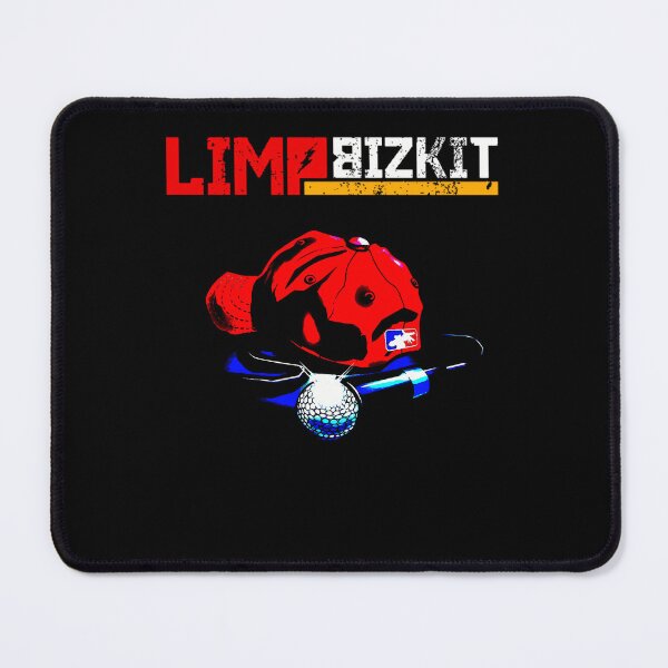 Item preview, Amazing Of Limp Bizkit is an American designed and sold by patoutbovett.