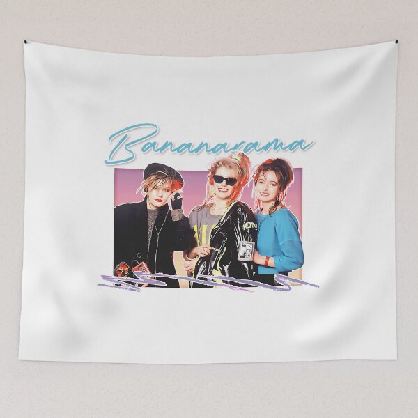 Item preview, Band Retro Style 90S Music Pop Vintage designed and sold by ClothingMathi.