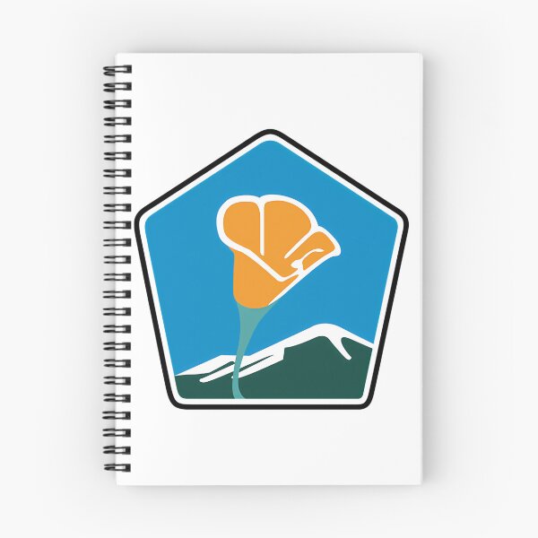 Item preview, California Scenic Route designed and sold by morrislenin.