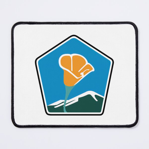 Item preview, California Scenic Route designed and sold by morrislenin.