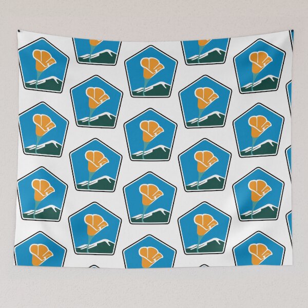 Item preview, California Scenic Route designed and sold by morrislenin.