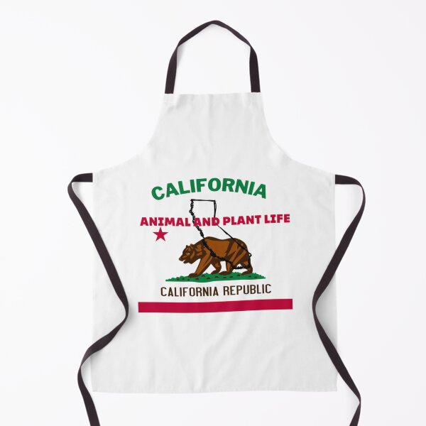 Item preview, A New Design For The California State Of Environmental And Animal Life Designed For Lovers Of This Country. designed and sold by morrislenin.