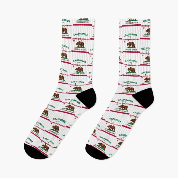 Item preview, A New Design For The California State Of Environmental And Animal Life Designed For Lovers Of This Country. designed and sold by morrislenin.