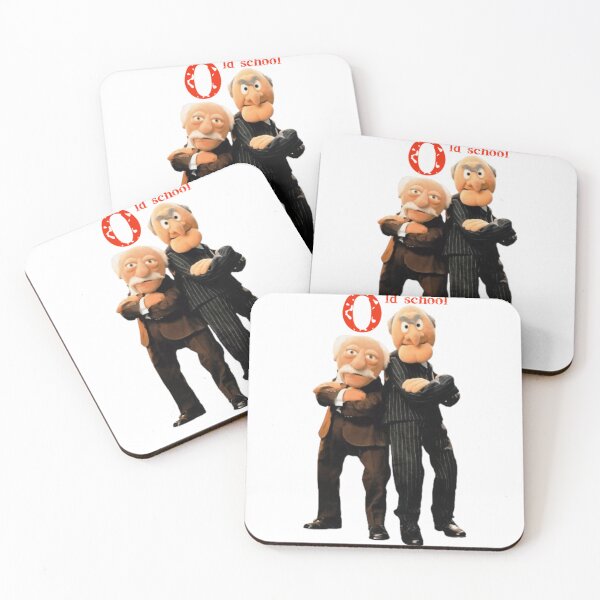 Item preview, Vintage Movies Puppet Comedy Cartoon Theater Meme designed and sold by NeoCustard.