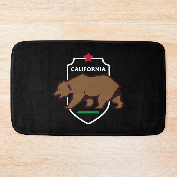 Item preview,  California State Republic Flag designed and sold by morrislenin.