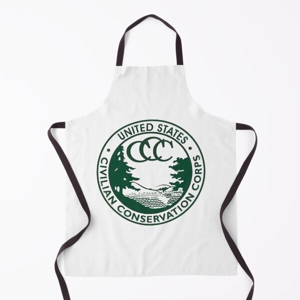 Item preview, The Civilian Conservation Corps designed and sold by morrislenin.