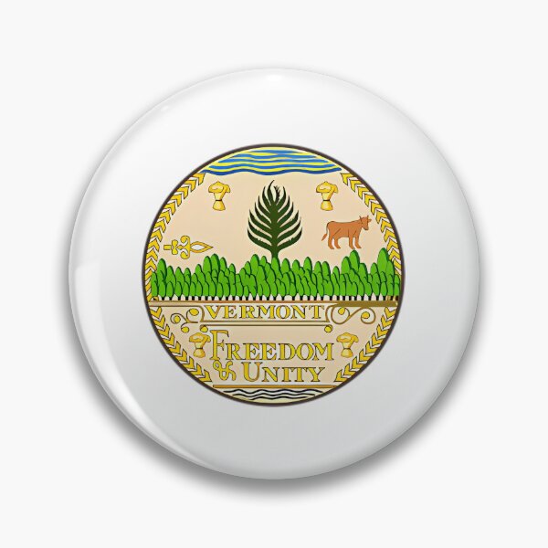 Item preview,  Vermont Seal Jersey - Center designed and sold by morrislenin.