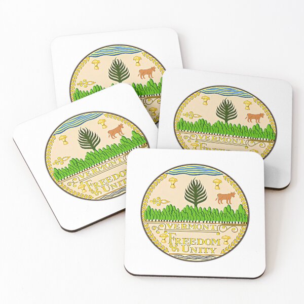 Item preview,  Vermont Seal Jersey - Center designed and sold by morrislenin.