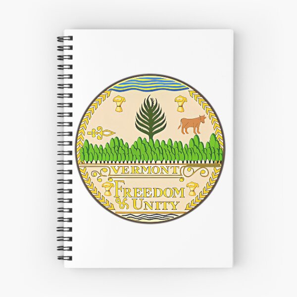 Item preview,  Vermont Seal Jersey - Center designed and sold by morrislenin.