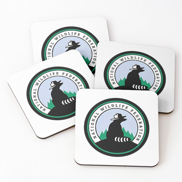 Item preview, Wildlife Federation designed and sold by morrislenin.