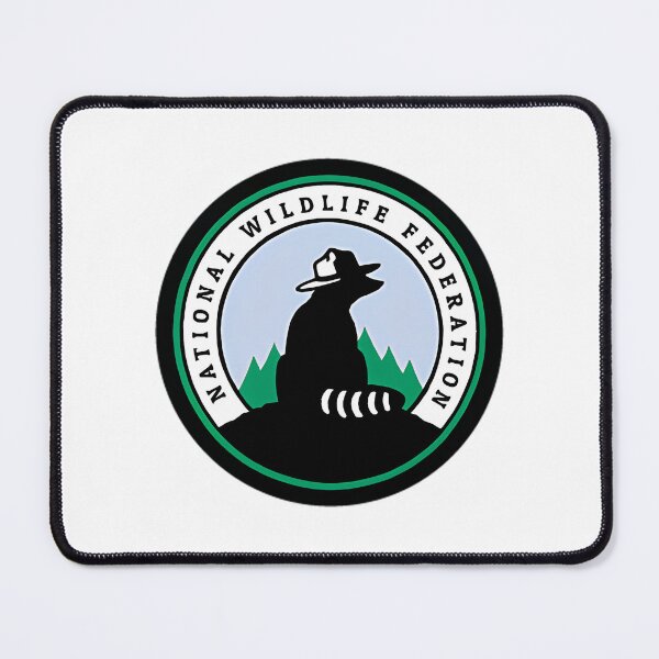 Item preview, Wildlife Federation designed and sold by morrislenin.