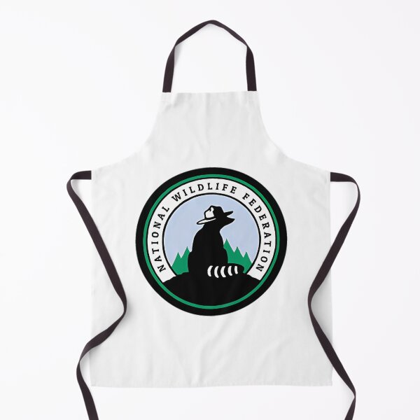 Item preview, Wildlife Federation designed and sold by morrislenin.