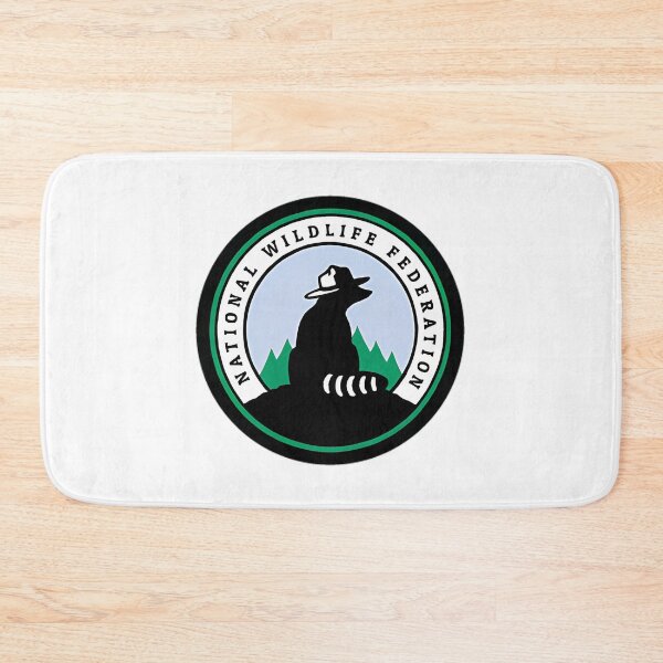 Item preview, Wildlife Federation designed and sold by morrislenin.