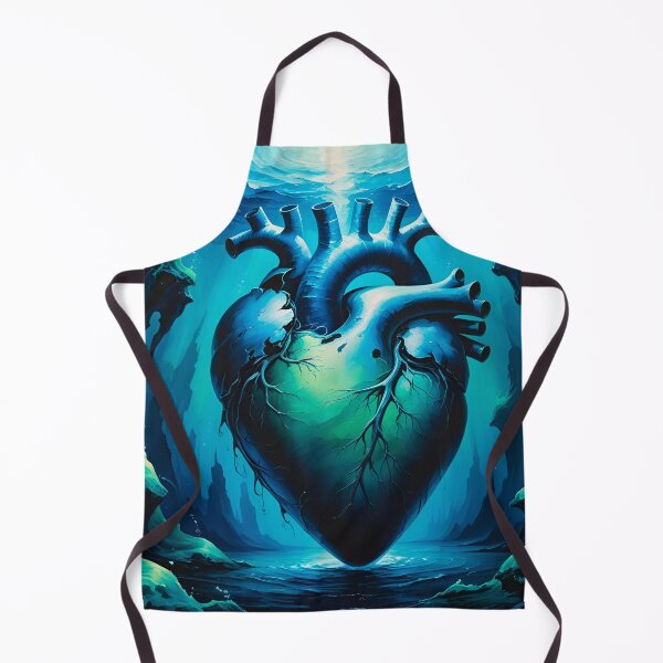 Item preview, Sailing Into the Depths of the Soul 4 designed and sold by Tom-Johnson.