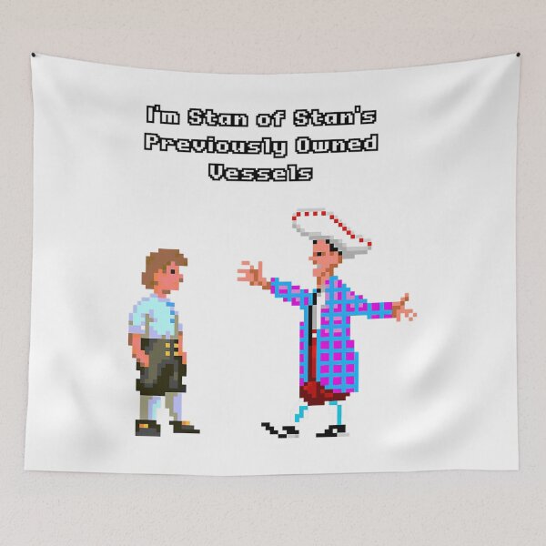 Item preview, Vintage Video Funny Game Gamer designed and sold by CreedTremaux90.