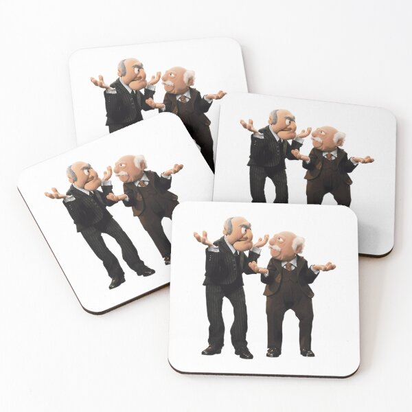 Item preview, Cartoon Movies Meme Theater Puppet Comedy Vintage designed and sold by NeoCustard.