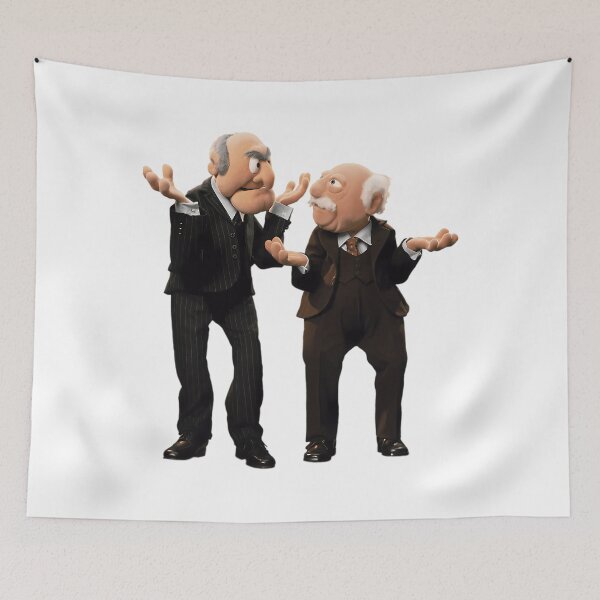 Item preview, Cartoon Movies Meme Theater Puppet Comedy Vintage designed and sold by NeoCustard.