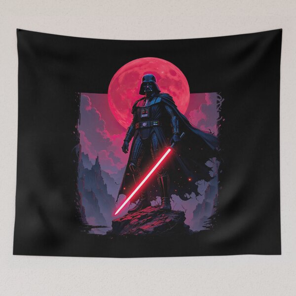 Item preview, Epic - Lord Vader designed and sold by BROWNVILLEJOGI.
