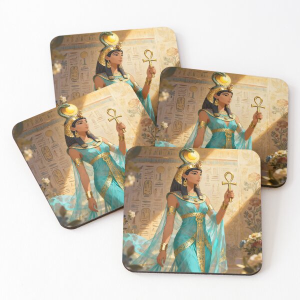 Item preview, Goddess Isis! Aset. designed and sold by SoniaSarkali.
