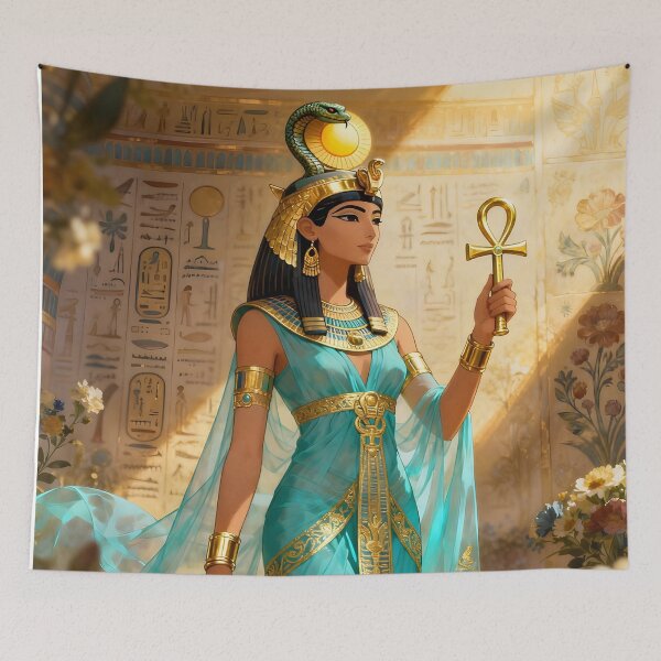 Item preview, Goddess Isis! Aset. designed and sold by SoniaSarkali.