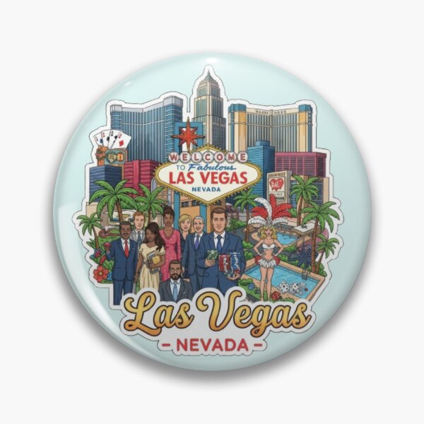 Item preview, Las Vegas Nevada designed and sold by Aise06.