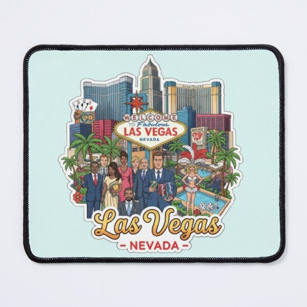 Item preview, Las Vegas Nevada designed and sold by Aise06.