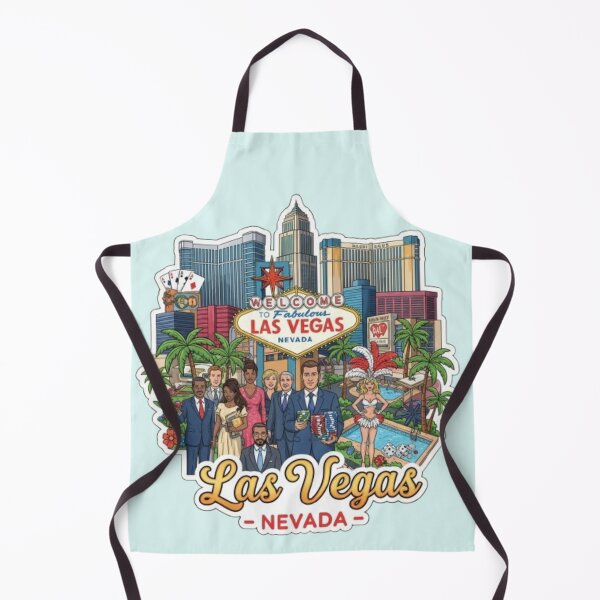 Item preview, Las Vegas Nevada designed and sold by Aise06.